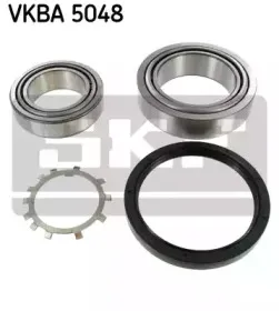 VKBA 5048 SKF Комплект подшипника ступицы колеса